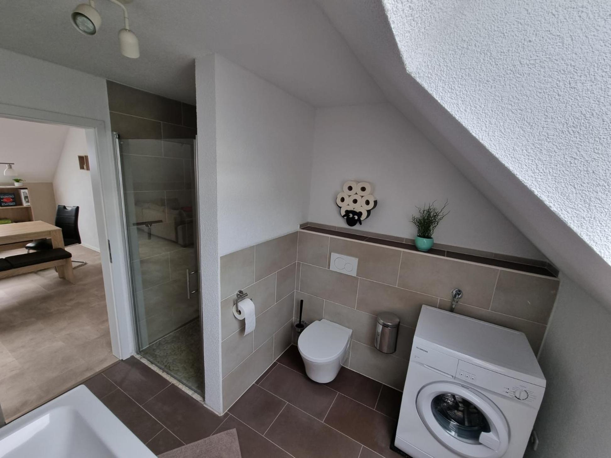 Ferienwohnung Am Bach Unterkirnach 外观 照片