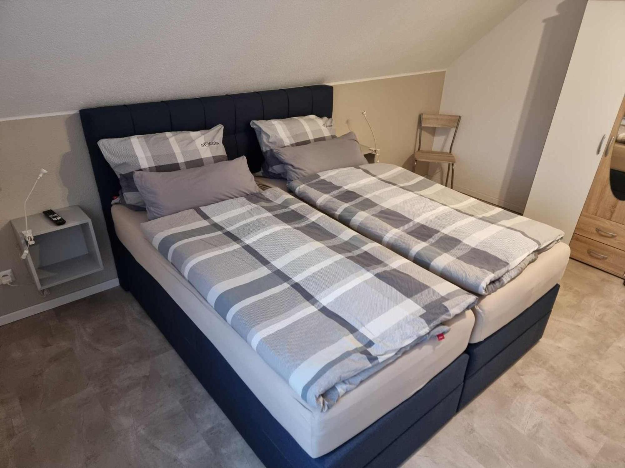 Ferienwohnung Am Bach Unterkirnach 外观 照片